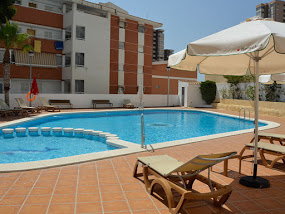 La Familia Gallo Rojo en El Campello